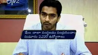 GHMC to conduct job melas every month