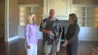 Denton Homes Waukee Home One