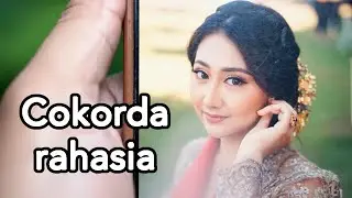 Bayu Cuaca - COKORDA RAHASIA (Official Music Video)