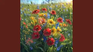 Sunflower's Whisper