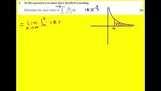 AL FM OCR Jun 2024 pure core paper 1 q6 (Further Maths A Level)