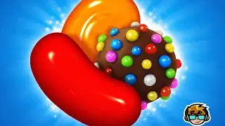 Candy crush saga gameplay walkthrough ( part - 3 )
