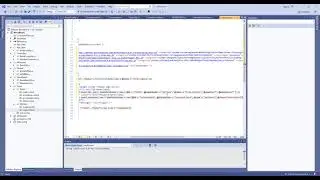 [ASP.NET/MVC][Ep.07] Page decoration with bootstrap4