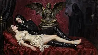 Flee the Light (Gothic Metal, Gothic Rock)