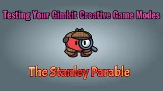 We Test Your Gimkit Creative Game Modes #1