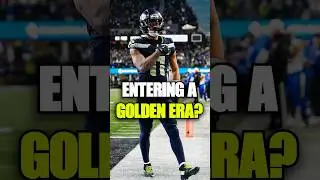 Are the #seahawks entering a GOLDEN ERA? 👀🤔 #seattleseahawks #nfl