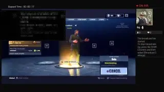 fortnite cuz why not