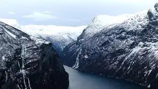 Kven er vi? \ Who are we? - Geirangerfjord World Heritage Foundation (Eng subs included)