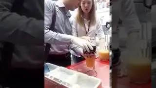 блендер BLENDTEC
