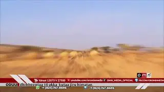 Daangaan Oromiyaa Aanaa Fantaallee fi Amaaraa Gaara Cobaati Kaadhimamaa PHD fi hayyuu Imaammata lafa