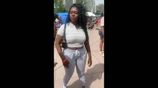 African World Festival 2025 in Detroit | You HAVE to See This