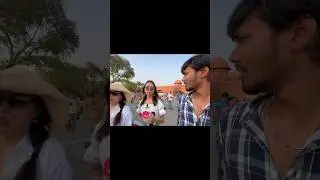 Japan ki mam😆🤣 #funny #prank #reaction #comedy #youtubeshorts ￼