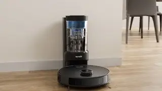 Eureka E10s Robot Vacuum Review: Smart Cleaning or Just Smart Marketing?