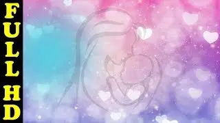 Happy mothers day background Vector | Animated Backgrounds | HD Motion Backgrounds
