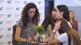 Cr&oacute;nica Jornada Mojo BCN 2018