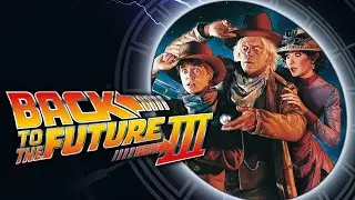 'Back to the Future Pt3' in 5 mins