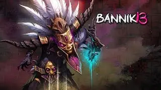 [DIABLO 3] CHALLENGE RIFT 118 GUIDE | WITCH DOCTOR - FETISH POISON DART CARNEVIL BUILD