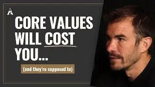 Establishing Your Anchor: How to Choose and Implement Core Values that Stick