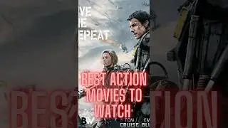 Best Action Movies of 2025 | Top 5 Best Action movies of All Time