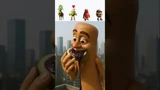 A Delicious Tragedy: The Fall of Brainrot Icons #shorts