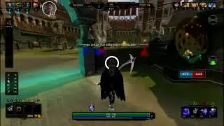 Smite- Arena Basics