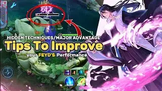 HoK x Bleach Collaboration: Unveil the Secret Techniques top Feyd players do to WIN THE GAME!