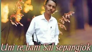 Uni re,bani sal sepangjok/Singer Markush D Shira,