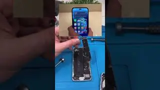 iPhone 14 Leaks... RIP The NOTCH?😲 #Shorts