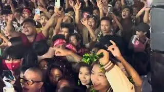 အရှုံးမပေးနဲ့မိငယ် တေးဆို မူးလာ