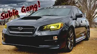 @VIXREX  Interview & I got VTEC