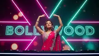 After Midnight Chill Ride 🌌🚘 | Hindi EDM Night Remix