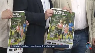 Presentaci&oacute;n cuarta carrera contra el c&aacute;ncer