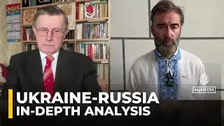 Ukraine-Russia talks in Istanbul: Analysts weigh in on diplomatic prospects
