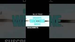 llego el epico y esperado WARZONE mobile ☠️💀##Blus trike🎧#