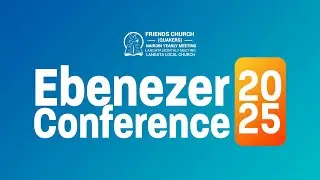 EBENEZER WORSHIP EXPERIENCE | DR. REUBEN KIGAME