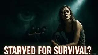 Hunger (2009) | A Psychological Horror Analysis