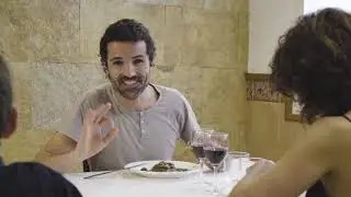GUILLATS PER LES GUILLERIES spot 2