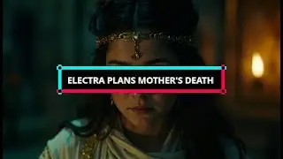 Electra's Deadly Revenge Plot