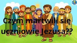 Jezus karmi pięć tysięcy