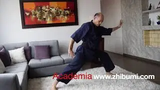 Tutorial Chang Quan 16