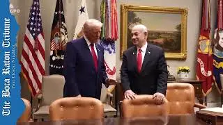 This analyst - Ahmed Fouad Alkhatib - says that 'the war is far from over' after Trump's Gaza deal