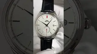 Beijing Watch. Beihai. Ref. BG010016  北京表 &middot; 北海