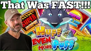 The Volatile Slot That KEEPS Pulling Me Back!?