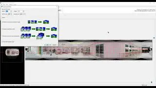 Как сшить 360-градусные изображения с помощью Hugin