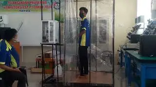 ujicoba room celaning
