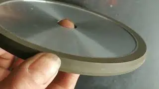 6 inch Diamond grinding wheels