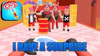 ✅ Hit master 3d trailer | gameplay | android gameplay | tapgameplay KJSNDKJ