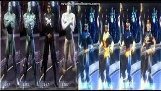 Iceman and Cyclops Tribute 2017 2023 always Team Help Im Alive Mod