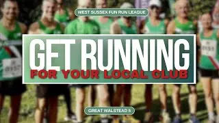Great Walstead 5 | West Sussex FUN RUN League