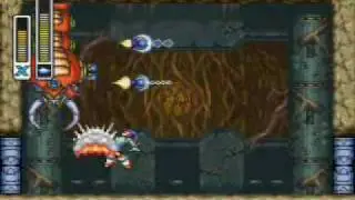 Let's Play Megaman X3! (Part 5, Neon Tiger)